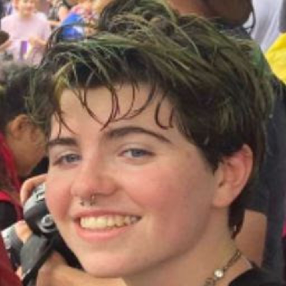 Meet your Posher, Alex